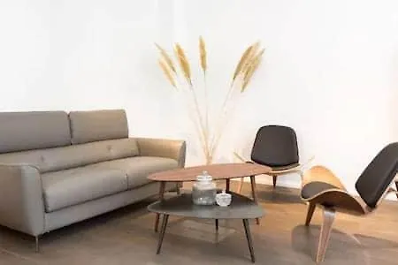2 Elegants Appartements Au Coeur Du Marais باريس