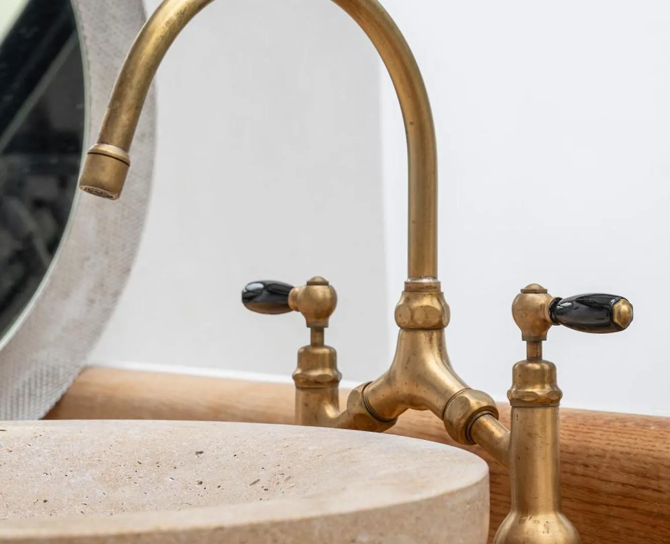 شقة 2 Elegants Appartements Au Coeur Du Marais باريس