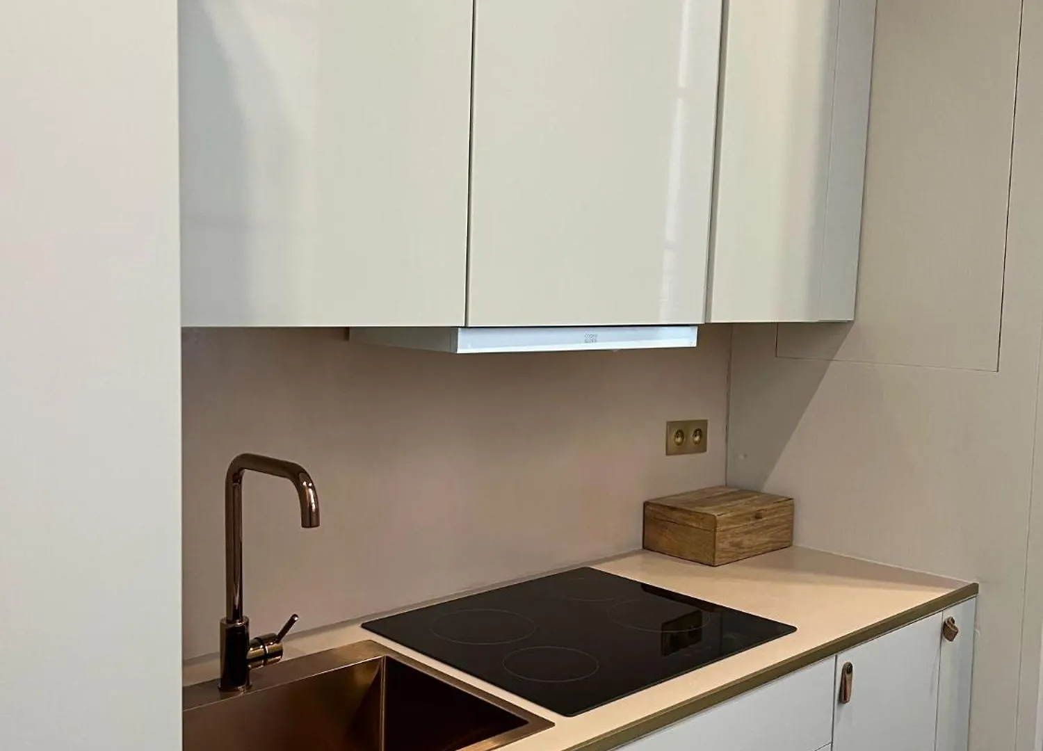 2 Elegants Appartements Au Coeur Du Marais باريس