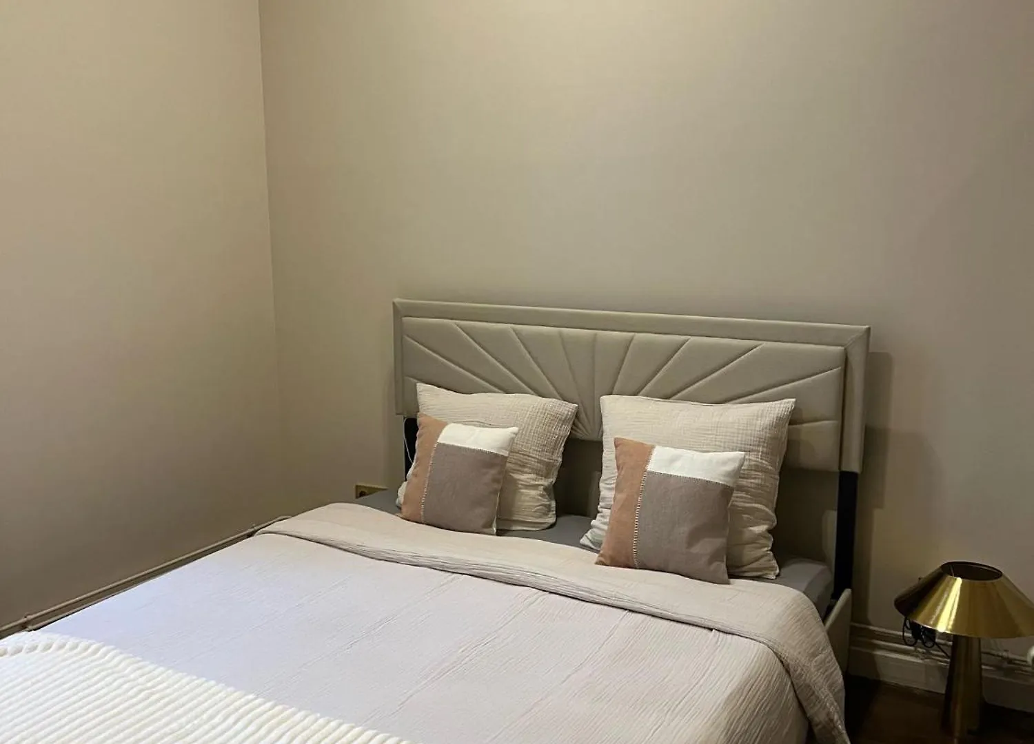 2 Elegants Appartements Au Coeur Du Marais باريس شقة
