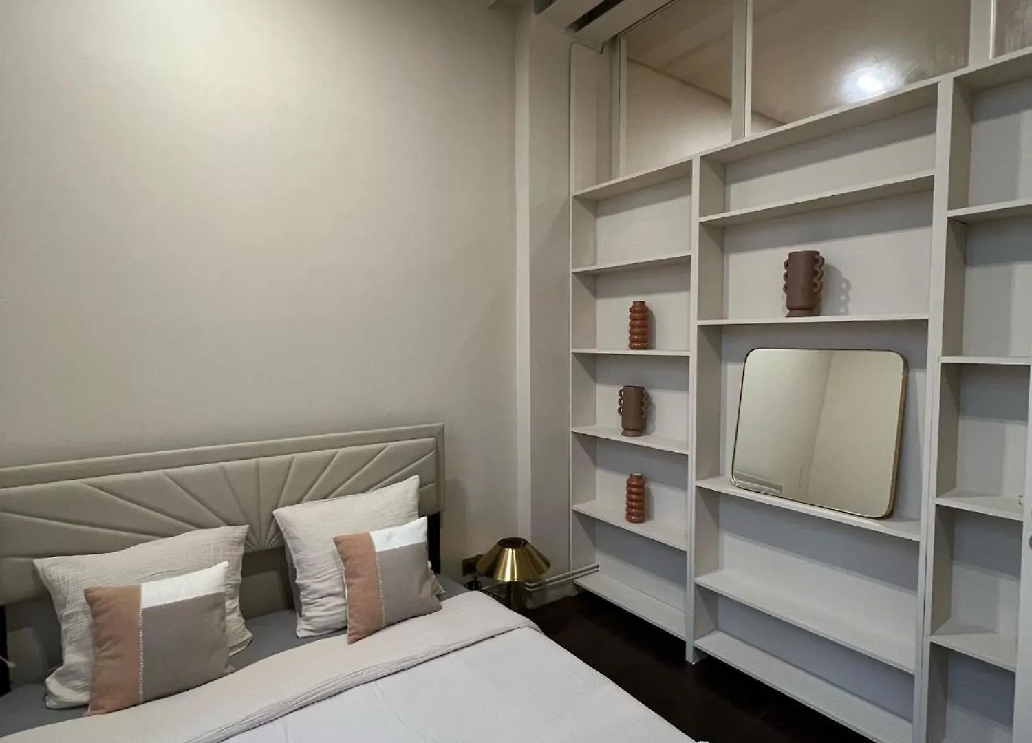 2 Elegants Appartements Au Coeur Du Marais باريس