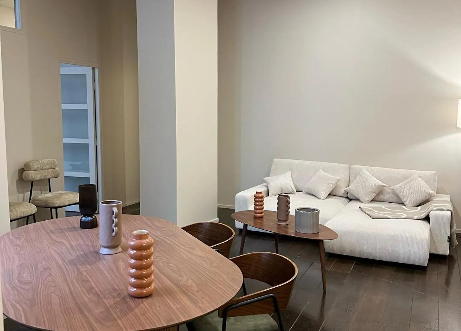 2 Elegants Appartements Au Coeur Du Marais باريس 0*,