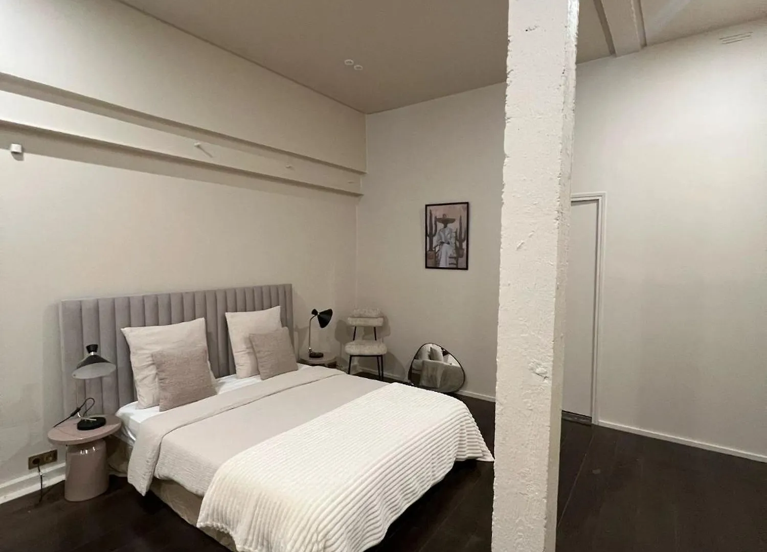 شقة 2 Elegants Appartements Au Coeur Du Marais باريس