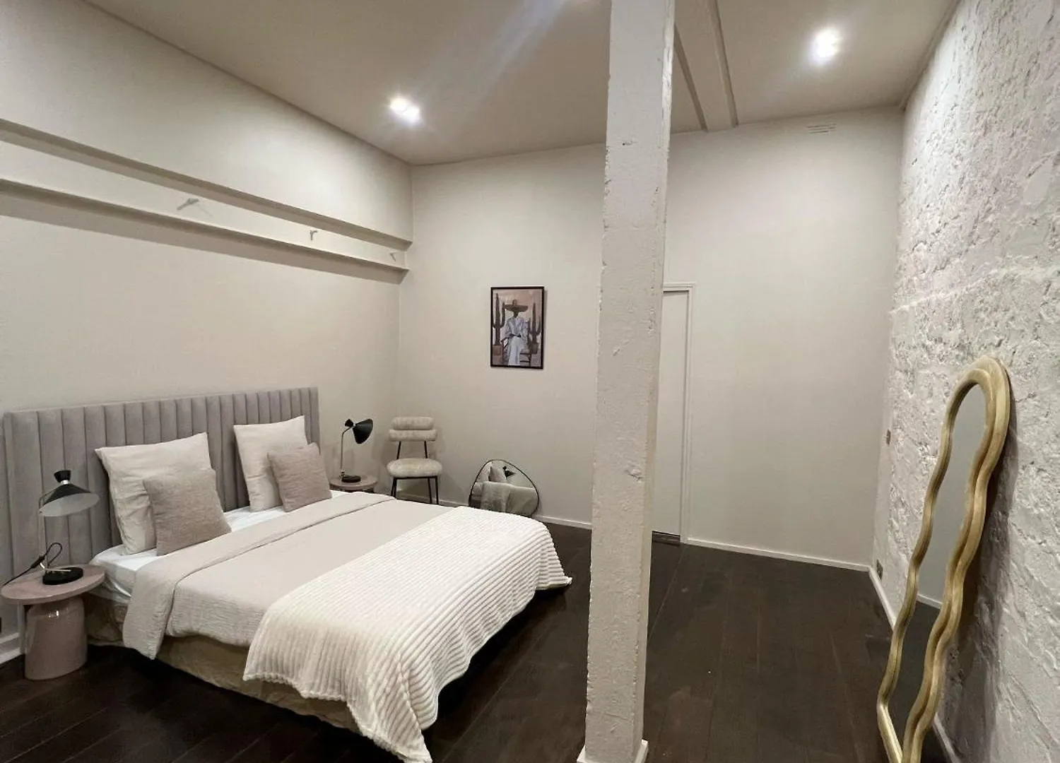 شقة 2 Elegants Appartements Au Coeur Du Marais باريس فرنسا