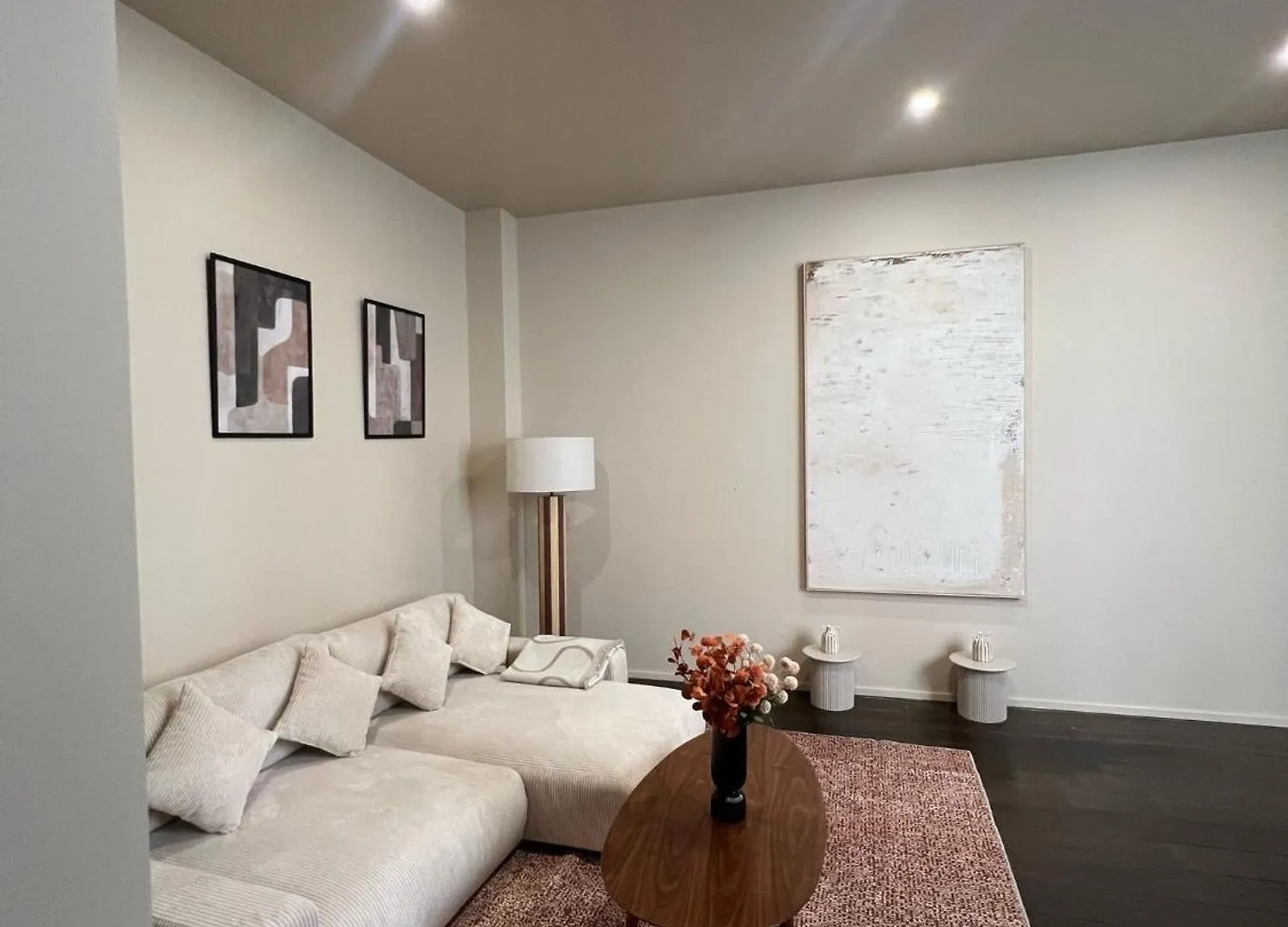2 Elegants Appartements Au Coeur Du Marais باريس فرنسا