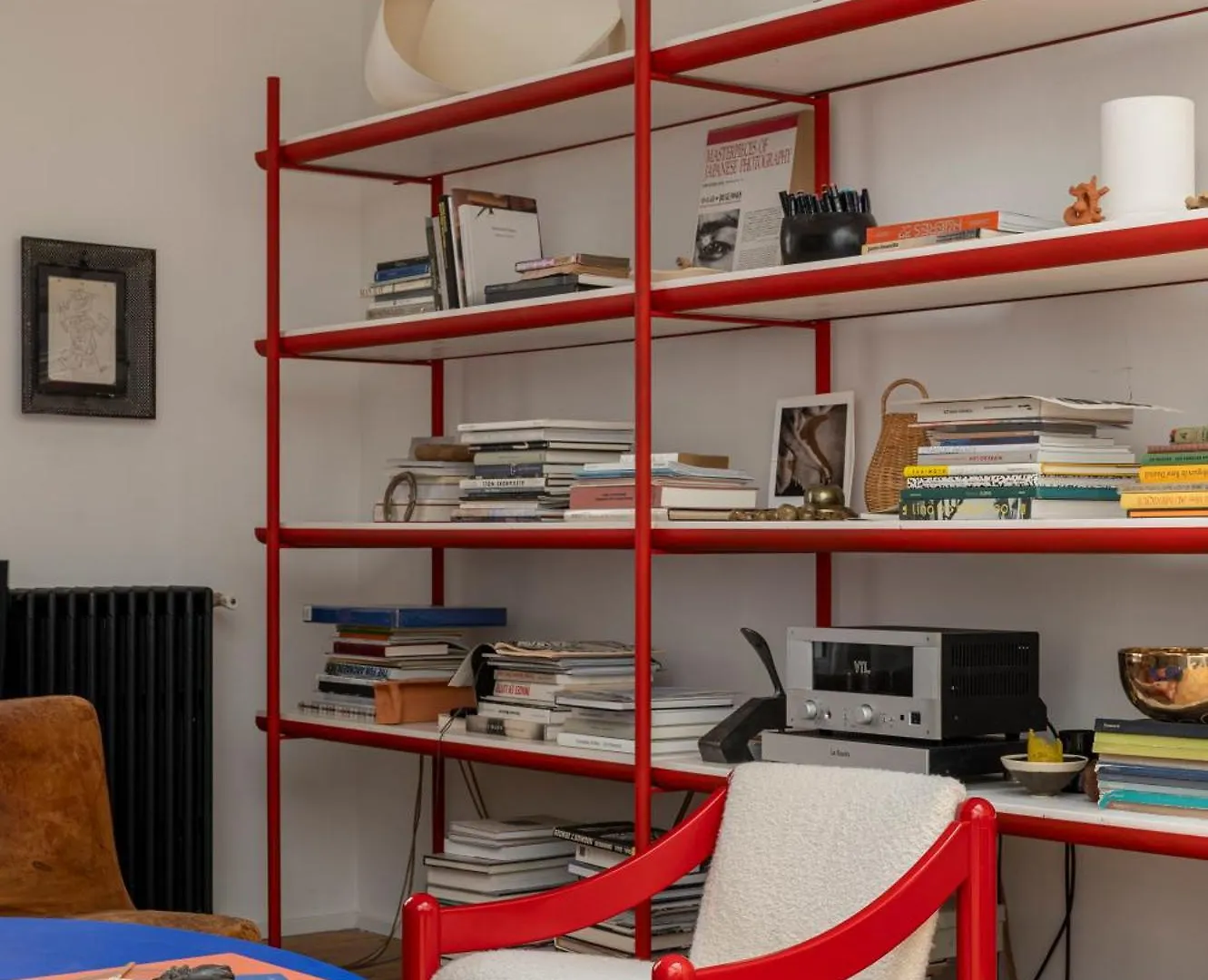 2 Elegants Appartements Au Coeur Du Marais París Apartamento