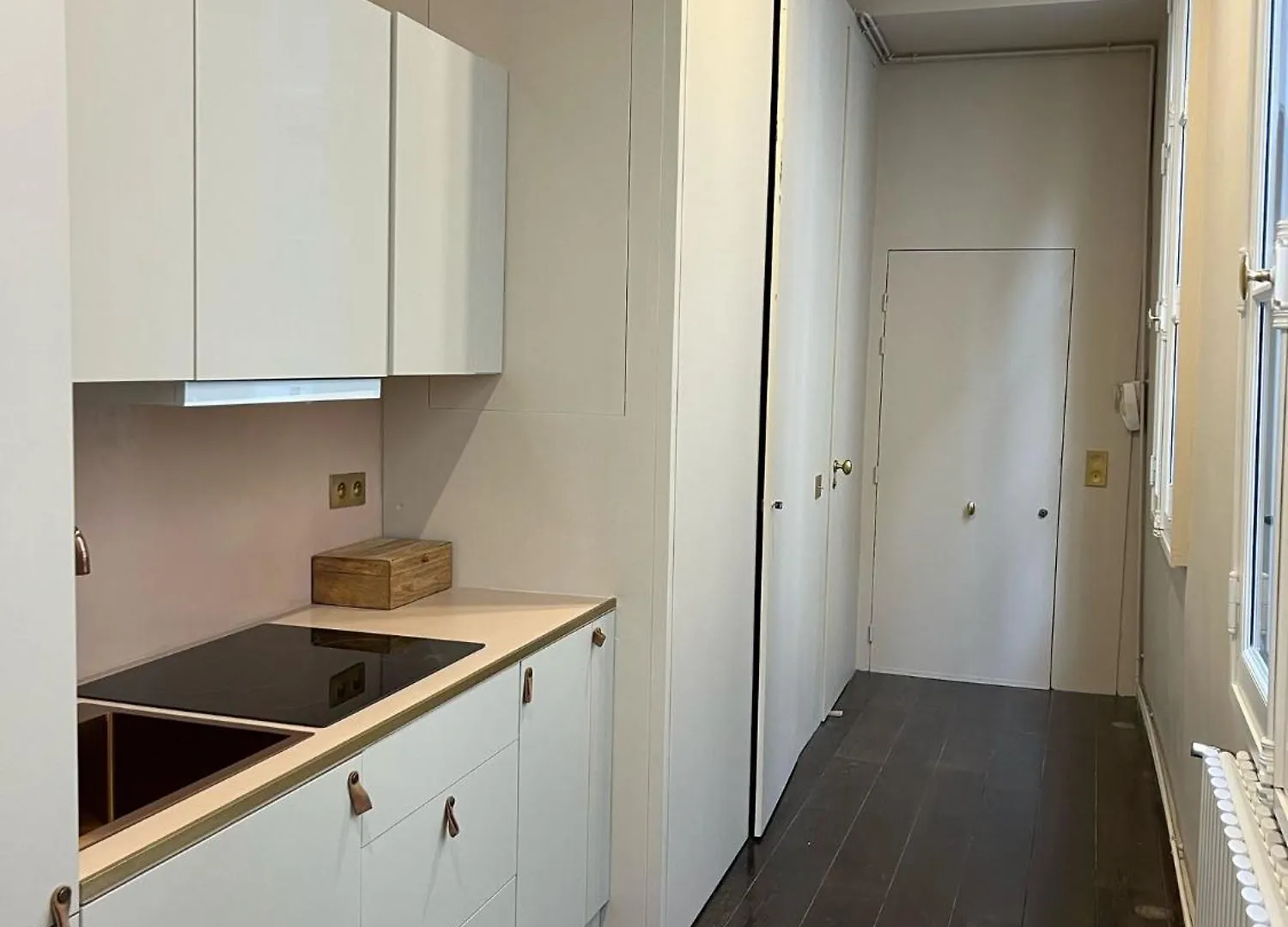 アパート 2 Elegants Appartements Au Coeur Du Marais パリ フランス