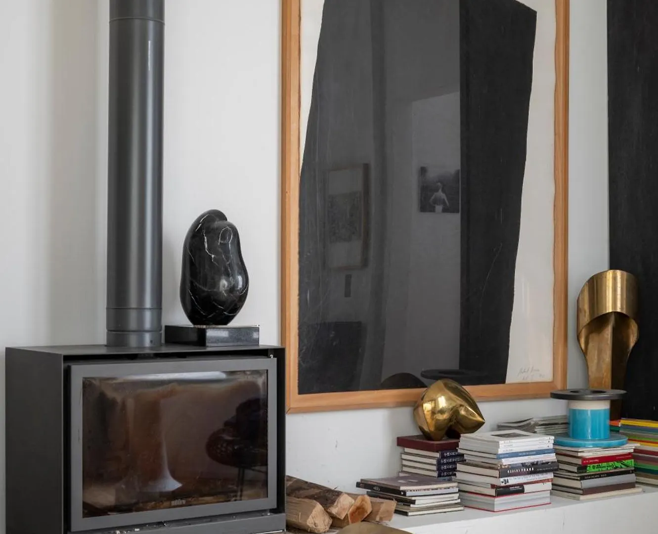 2 Elegants Appartements Au Coeur Du Marais Paris France